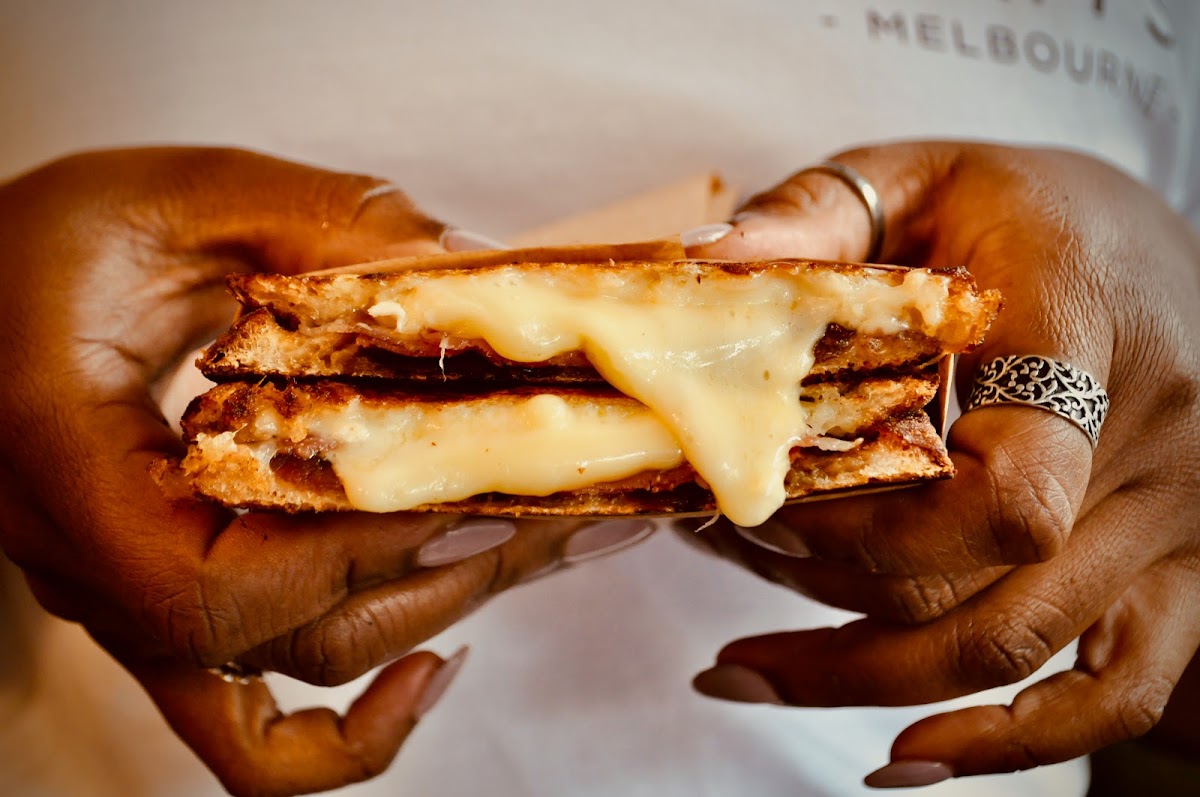 Sam's Cafe Melbourne Photos 2